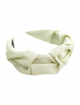 Pipol's Bazaar - Verona Diadema Cream - Juuksekummid - ONE SIZE