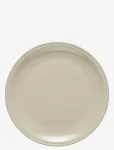 R&ouml;rstrand - H&ouml;gan&auml;s Keramik Plate 25Cm - V&auml;ikesed taldrikud - &Oslash; 25 CM