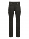 Lindbergh Black - 1927: Superflex 5 Pocket Cashmere Touch Pants - Kitsenevad - 36 x 32