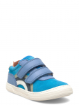 Bisgaard - Bisgaard Rainbow Low - Madala s&auml;&auml;rega tossud - 30