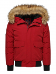 Superdry - Everest Bomber - Polsterdatud jakid - L
