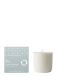 Skandinavisk - &Oslash;y Refill Scented Candle 200G - L&otilde;hnak&uuml;&uuml;nlad - 200 g