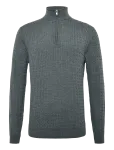 Matinique - Mamason Sz Cabel - Poolpika lukuga džemprid - XL