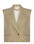 Notes Du Nord - Inka Vest - Varrukateta bleiserid - 42