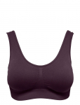 Only Play - Onpmira-2 Seam Bra Noos - Sports Bras - All - L