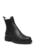 Tamaris - Women Boots - Madala kontsaga poolsaapad - 37