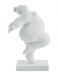 Lene Bjerre - Serafina Figurine - Portselankujud ja skulptuurid - H:23CM