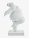 Lene Bjerre - Serafina Figurine - Portselankujud ja skulptuurid - H:23CM