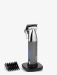 BaByliss - Super-X Metal Series Cordless Hair Clipper - Beard Trimmer - ONE SIZE