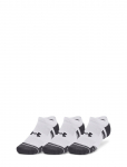 Under Armour - Ua Performance Tech 3Pk Ns - L&uuml;hikese s&auml;&auml;rega sokid - XL