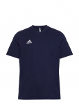 Adidas Performance - Ent22 Tee - L&uuml;hikeste varrukatega - XXL