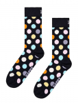 Happy Socks - Big Dot Sock - Tavalised sokid - 41-46