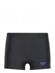 Speedo - Boys Plastisol Placement Aquashort - Ujumisp&uuml;ksid - 176