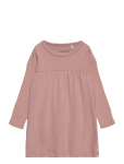 CeLaVi - Nightdress Ls - Pikkade varrukatega vabaajakleidid - 140
