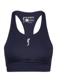RS Sports - Women's Stretch Tech Sports Bra Logo - Sports Bras - All - XS