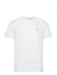 Gant - Shield T-Shirt - L&uuml;hikeste varrukatega - XXL