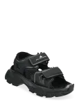 Adidas By Stella McCartney - Asmc Hika Sandal Canvas - Flat - 39