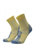 Danish Endurance - Light Hiking Crew Socks 1-Pack - Tavalised sokid - 43-47