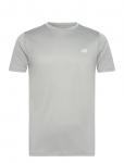 New Balance - Sport Essentials T-Shirt - L&uuml;hikeste varrukatega - XL