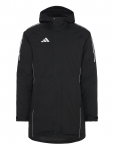 Adidas Performance - Tiro24 Parka - Spordiparkad - XXL