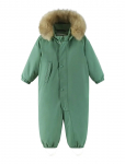 Reima - Reimatec Winter Overall, Gotland - Suusakombinesoonid ja -komplektid - 98