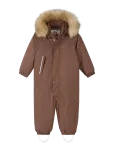 Reima - Reimatec Winter Overall, Gotland - Suusakombinesoonid ja -komplektid - 80
