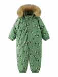 Reima - Reimatec Winter Overall, Lappi - Suusakombinesoonid ja -komplektid - 98