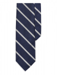 Polo Ralph Lauren - Eng Repp Stripe Bar-University - Lipsud - ONE SIZE
