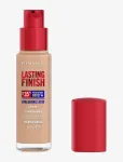 Rimmel - Clean Lasting Finish Foundation 150 Rose Vanilla - Jumestuskreemid - 30 ml