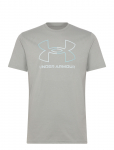 Under Armour - Ua Gl Foundation Update Ss - L&uuml;hikeste varrukatega - XS