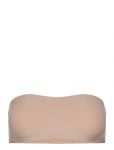 CHANTELLE - Softstretch Padded Bandeau - &Otilde;lapaelteta rinnahoidjad - XS/S