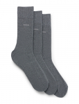BOSS - 3P Rs Uni Cc - Tavalised sokid - 43-46