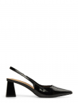 Bianco - Biamaralyn Slingback Patent - Sling Backs - 39