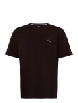 BOSS - Mix&Match T-Shirt R - L&uuml;hikeste varrukatega - S