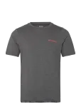 Columbia Sportswear - Kwick Hike Back Graphic Ss Tee - Spordi T-s&auml;rgid - S