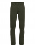 Lindbergh - Twill Superflex 5 Pocket Pants - Klassikalised - 38 x 32