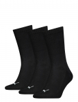 PUMA - Puma Unisex Cushioned Next Crew 3 - Tavalised sokid - 35-38