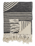 Bloomingville - Anek Throw - Tekid ja pleedid - 150X130CM