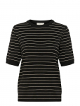 Kaffe - Kalizza Striped Knit - Džemprid - XL