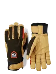 Hestra - Ergo Grip Active - 5 Finger - S&otilde;rmikud - 10