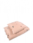 Filibabba - Junior Bed Linen Gots - Magic Farm - Voodipesukomplektid - ONE SIZE