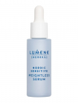 LUMENE - Lumene Nordic Sensitive Weightless Serum 30 Ml - Seerumid - ONE SIZE