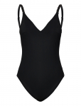 Chantelle Beach - Emblem Bikini Wirefree Triangle Spacer Swimsuit - Ujumisriided - L