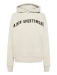 Aim&acute;n - Varsity Sweat Hood - Kapuutsiga pusad - L