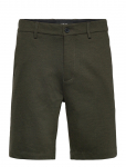 Clean Cut Copenhagen - Milano Brendon Jersey Shorts - Chino l&uuml;hikesed p&uuml;ksid - XS