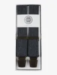 Portia 1924 - Melange Suspenders - Suspenders - ONE SIZE