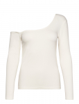 Bruuns Bazaar - Luteabbcelisa Top - Pikkade varrukatega - XL