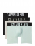 Calvin Klein - Boxer Brief 3Pk - Bokserid - M