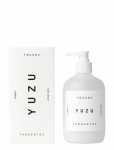 Tangent GC - Yuzu Hand Lotion - Kreemid - 350 ml