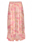 Vero Moda - Vmsmilla H/W Ankle Skirt Wvn Ga - Maxi - S